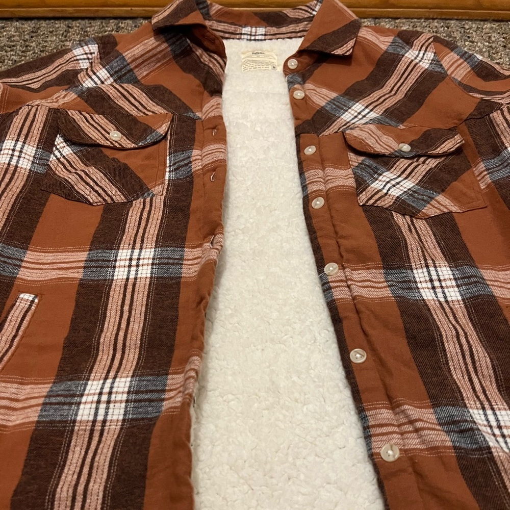 RSQ jacket - Picture 3 of 5